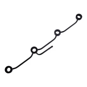 Engine Return Oil Pipe Fit For Mitsubishi Pajero Challenger Delica L200 L300 New - Picture 1 of 5
