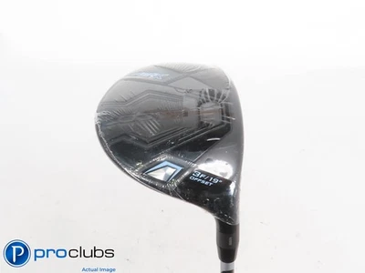 NEW Ladies Cobra '24 AIR-X Offset 19* 3 WOOD - UltraLite 45 Ladies Flex 425915 - Image 1 of 4