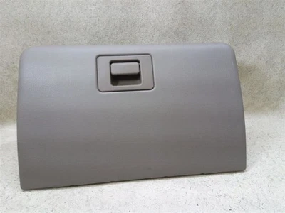 Caixa de luvas marrom/castanho compatível com 2002 2003 2004 2005 Mercury Mountaineer O101-192158 - Imagem 1 de 4