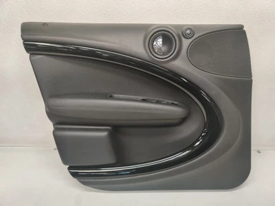 12-16 MINI COOPER CONTRYMAN PANEL DE PUERTA INTERIOR DELANTERO IZQUIERDO, OEM LOTE3601 Foto 1 de 4