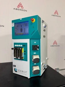Applikon Technology EZ-Control Bioreactor System #17458 - Picture 1 of 7