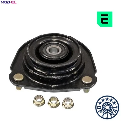 SUSPENSION STRUT SUPPORT MOUNT F8-7473 FOR TOYOTA RAV/�/Cabrio/II/Mk/SUV 1.8L - image 1 of 4