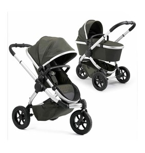 icandy all terrain double