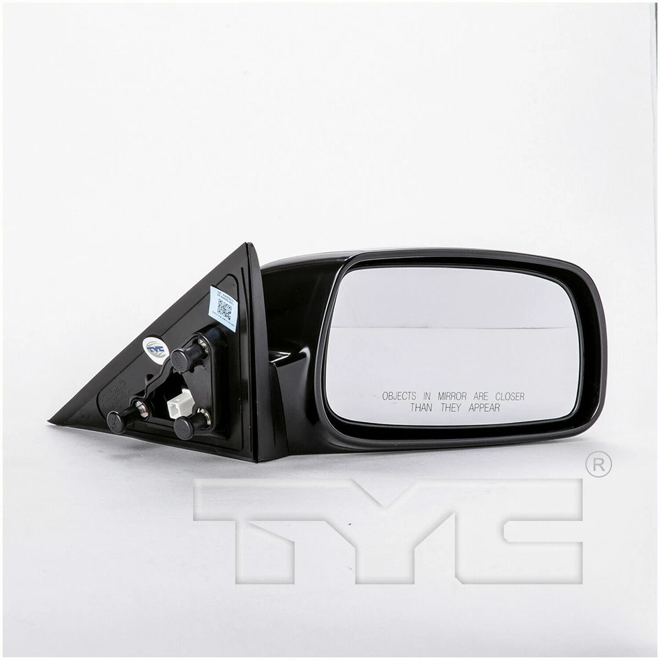 Espejo retrovisor NOS RH Pwr Htd 8791006200C0 TYC 5210741 TO1321214 para Toyota Camry 07-08  Foto 1 de 3