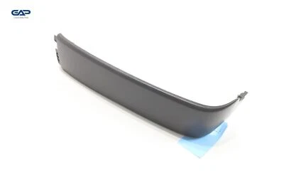 2015-2024 LEXUS RC300 RC350 asiento delantero derecho moldura inferior panel de cubierta OEM Foto 1 de 4