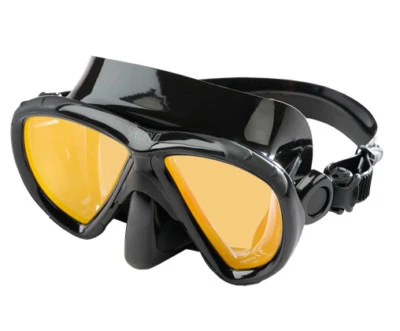 Sherwood Spectrum Tangine Scuba, Diving, Dive, Freediving Mask MA95-TG
