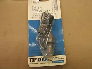 11000 OXYGEN SENSOR 1979 -93 BUICK CADILLAC OLDS CHEVY PONTIAC TRUCK GMC - Picture 1 of 1
