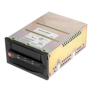 Streamer Dell 0U1843 TR-S23AA-AZ Sdlt 160/320GB SCSI Fh - Photo 1/3