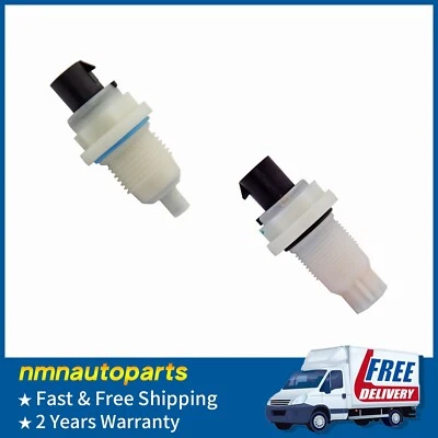 Sensor de velocidad de salida de entrada de 2 piezas 4800878 4800879 para Chrysler 200 Dodge Journey Foto 1 de 4