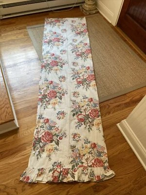 Painel de janela Ralph Lauren Dylan's Grove 87L" x 48"w - Imagem 1 de 4