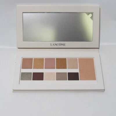 Lancome Holiday 2023 Eye and Face Palette NIB Eyeshadow and Blush - Image 1 of 4