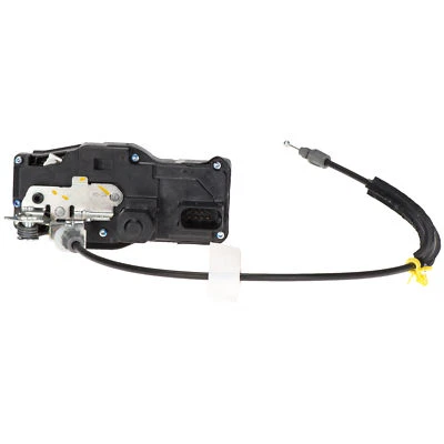 OEM NEW Front Passenger Side Door Lock Actuator 08-14 Cadillac CTS 23190368 - Image 1 of 4