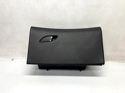 13-15 LINCOLN MKZ GUANTERA COMPARTIMENTO DE ALMACENAMIENTO MONTAJE NEGRO, LOTE OEM3512 Foto 1 de 4