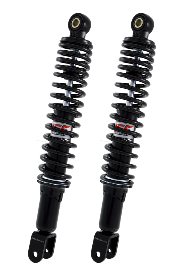 Par de amortiguadores YSS TD220-390P-01 - Imagen 1 de 1