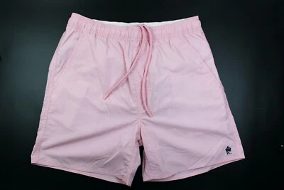 French Connection FCUK Hombre Rosa Bañador Bañador Traje Talla S M L  Foto 1 de 4