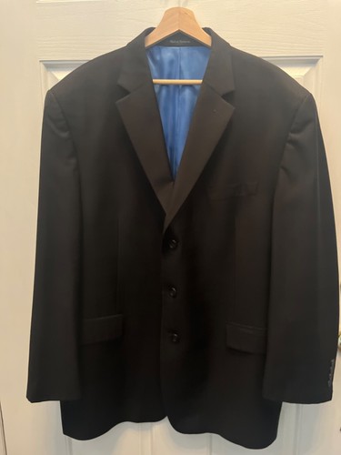 MICHAEL KORS CAPPOTTO SPORTIVO USATOel MICH KORS UOM BLUy N Auadri QUAD L aglia TA 48gular