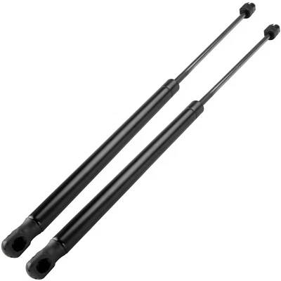 2pcs Rear Tailgate Hatch Lift Support Strut Shock For 2013-2017 Hyundai Santa Fe - Image 1 of 4