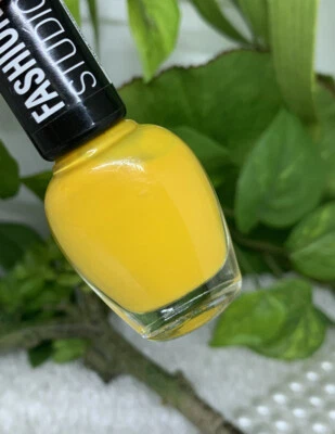 Astor FASHION STUDIO Nagellack 263 Crown Jewels 6ml *neu* ☀️ - Bild 1 von 3