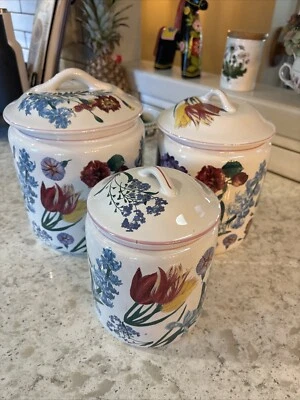 Williams-Sonoma R.B. Botes Bernarda Portugal - Juego de 3 Foto 1 de 4