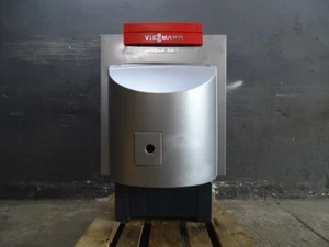 Viessmann Vitola 200 VB2 Öl-Heiz-Kessel Vitotronic Brenner 18kW Heizung Bj.2004 - Bild 1 von 18