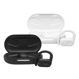 JBL Soundgear Sense, Auriculares Inalámbricos Bluetooth Oreja Abierta Buds Gancho Banda para el Cuello - Imagen 1 de 12