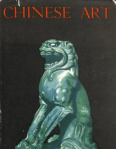 Chinese Art: An Introductory Handbook to Painting, Sculpture, Ceramics, Texti.. - Imagen 1 de 1
