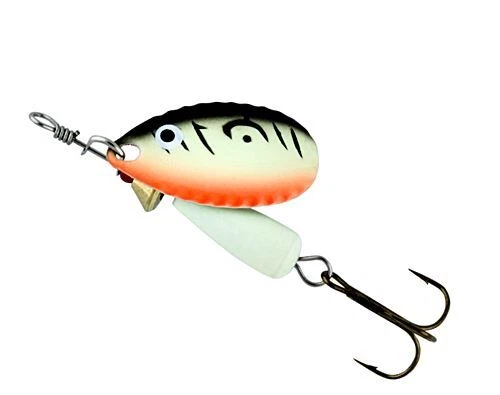 Abu Garcia DROPPEN 4G UV-GLOW OB - Bild 1 von 1