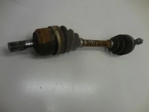 BB37 Kawasaki Prairie 300 4x4 1999 LF Axle 59266-1104 - Picture 1 of 4