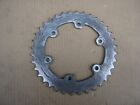 NSU QUIKLY MOPED 50cc 2 SPEED REAR CHAIN SPROCKET 36t USED SEE PICS