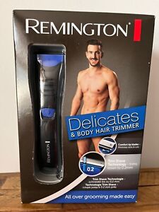 Remington Body Trimmer for Men BHT250