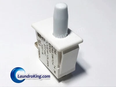 122116 LINT DRAWER SWITCH 24V FOR AMERICAN DRYER