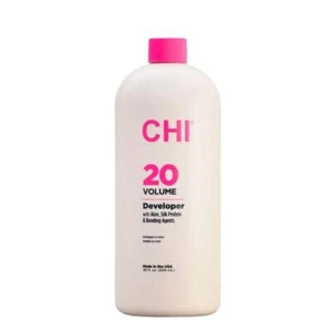 Chi 20 Volume Color Generator- 30 FL OZ - Picture 1 of 1