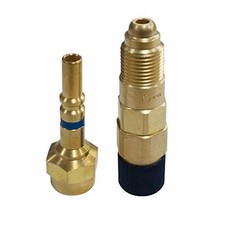 New listing
Western Enterprises#Qdb33, Q. C. Socket & Plug/Inert/Reg., brand new