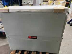 Trane / TWE12043AAAP06L / 208-230V / PH 3 / 10 Tons / Commercial Air Han - Picture 1 of 12