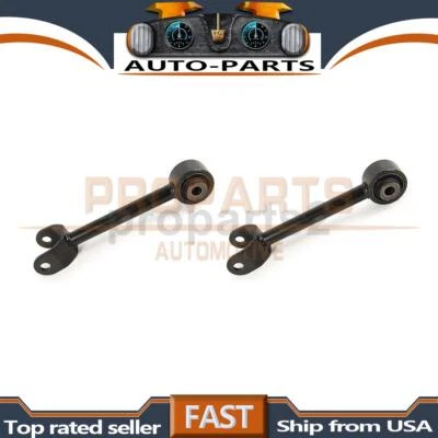 Brazo lateral trasero Mevotech Supreme 2X para Dodge Journey 2009-2010 Foto 1 de 2