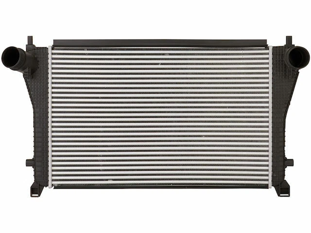 For 2015-2020 Audi A3 Turbocharger Intercooler Spectra 45974NT 2016 2017 2018 - Изображение 1 из 2