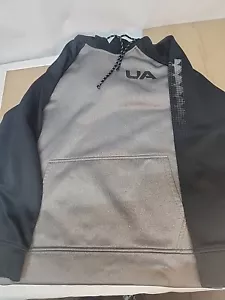 Sudadera con capucha Under Armour para hombre talla pequeña - Imagen 1 de 6