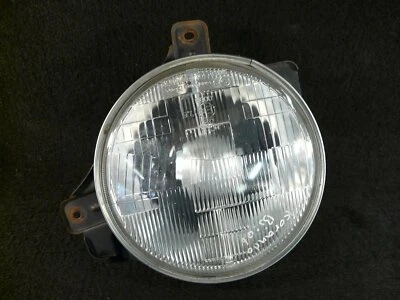 Scheinwerfer rechts korando - Bild 1 von 2