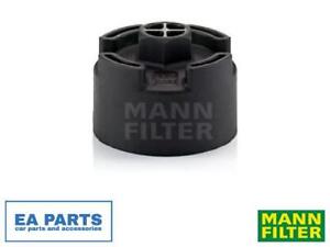 Oilfilter Spanner MANN-FILTER LS 6/1