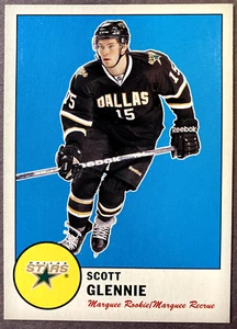 2012-13 O-Pee-Chee Marquee Rookie Retro #570 Scott Glennie Dallas Stars RC - Picture 1 of 1