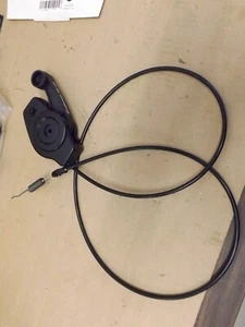 Genuine OEM Murray Drive Control Cable Assembly BRIGGS 672877MA - Picture 1 of 3