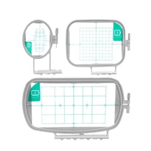 Stand Frames Sewing Square Embroidery Frames Rectangle Embroidery Frame - Picture 1 of 12