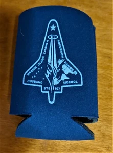 Space Shuttle Columbia Reconstruction Team Picknick Dosenkühler - Bild 1 von 2