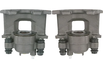 Front PAIR Cardone Disc Brake Calipers for 1995-1999 Dodge Neon (KIT7419) - Image 1 of 4