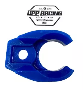 Yamaha Raptor 250 Front Chain Slide (BLUE) - Bild 1 von 1