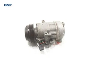 KIA SOUL 2.0L AC AIR CONDITIONING COMPRESSOR & CLUTCH OEM 2020 - 2024 - Picture 1 of 7