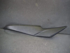 COVER LH KAWASAKI ER-6N 06-08 36001-0063 18033 - Imagen 1 de 4