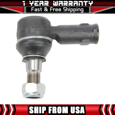 适用于道奇 Freightliner Sprinter 2500 3500 外转向领带杆端 — 第 1/4 张图片