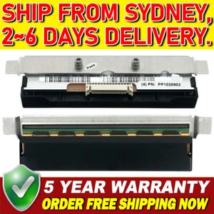 Genuine New Printhead Print head for Zebra ZT210 ZT220 ZT230 Printer 203dpi - Picture 1 of 7