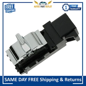 New Power Window Switch 1 Button 10096238 For 1991-1996 Buick Chevy Olds - Picture 1 of 4